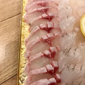 횟집진 리뷰 사진