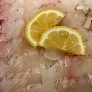 횟집진 리뷰 사진