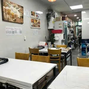 횟집진 리뷰 사진