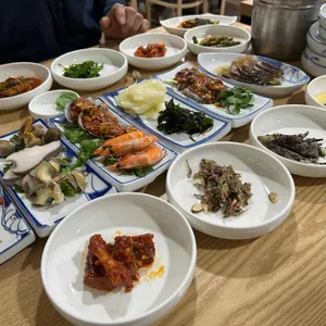 해물명가 사진