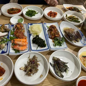해물명가 사진