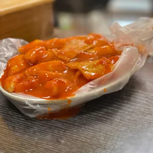 떡볶이하우스 사진