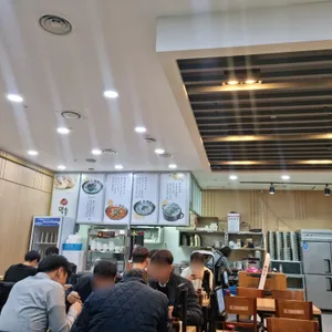 밀숲 리뷰 사진