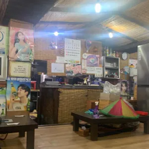 산성가마솥 리뷰 사진