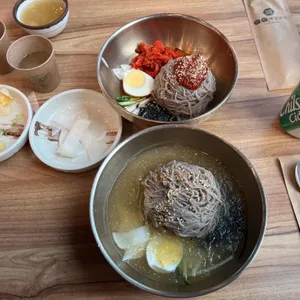 무진메밀면가 사진