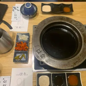 하나샤브샤브 사진