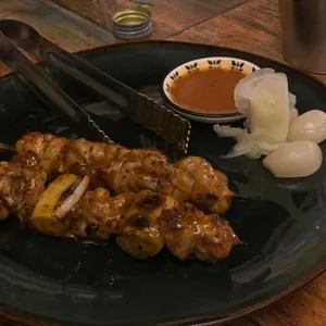 한남동꼬치 사진
