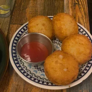 한남동꼬치 사진