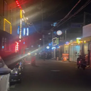 한남동꼬치 리뷰 사진