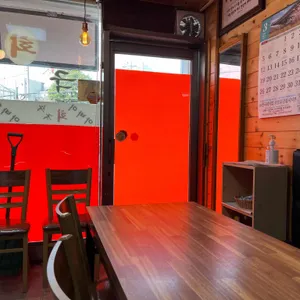 아바이회국수 리뷰 사진