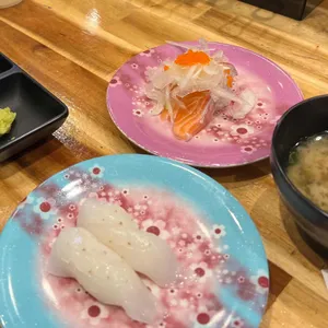 난바다스시 사진