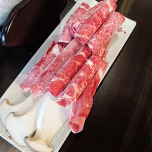 샤브마리 사진