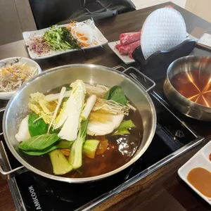 샤브마리 사진