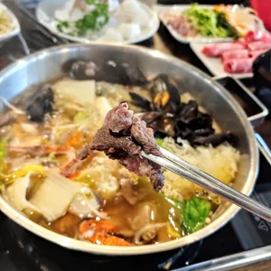 샤브마리 사진