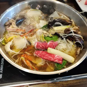 샤브마리 사진