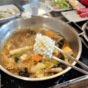 샤브마리 사진