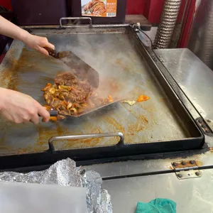 하우돈곱창 사진