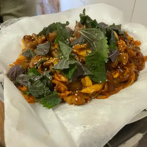 하우돈곱창 사진