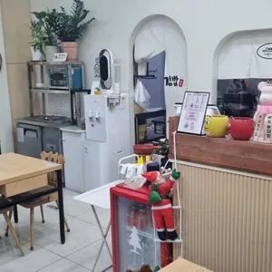 오늘. 김밥분식 리뷰 사진