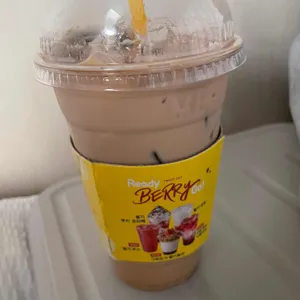메가커피 사진