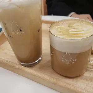 블루샥 사진