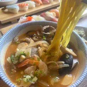유군초밥 사진