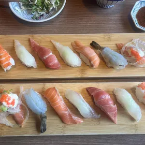유군초밥 사진