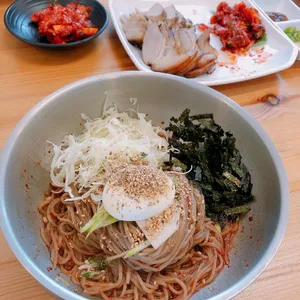 평창진부막국수 사진
