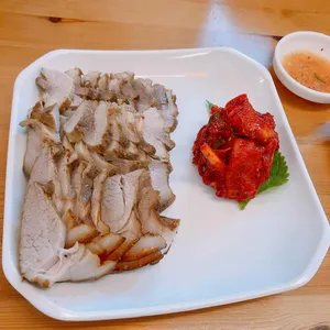 평창진부막국수 사진