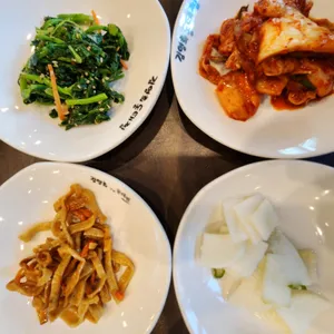 김영희강남동태찜 사진