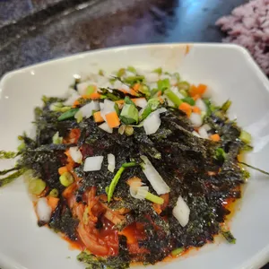 구곡산장 사진