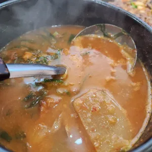 구곡산장 리뷰 사진