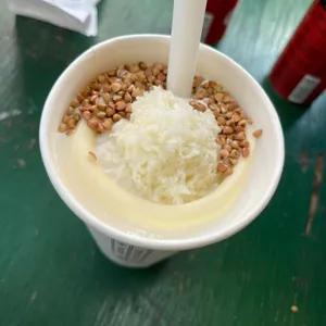 메밀애감자 사진