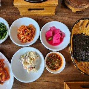 굼터 사진