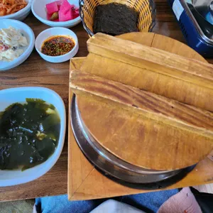 굼터 사진