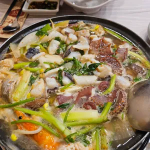 일품해물탕 사진