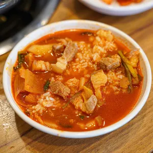 문경약돌돼지매봉산 사진