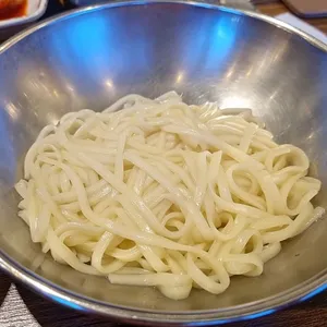 우일면옥 신관 사진