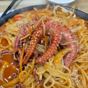 마법사중화요리 리뷰 사진