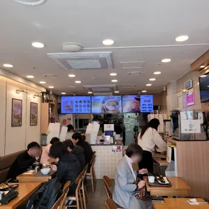 김가네김밥 리뷰 사진