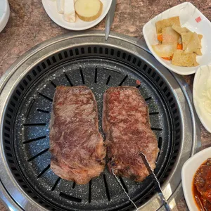 일광정육점식당 사진