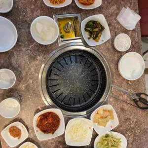 일광정육점식당 사진