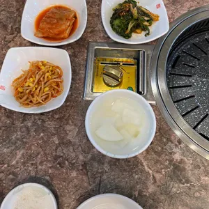 일광정육점식당 사진