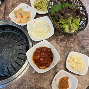 일광정육점식당 사진