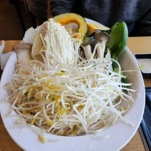 명동칼국수샤브샤브 사진
