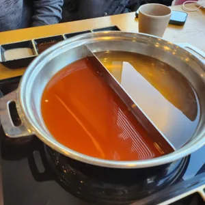 명동칼국수샤브샤브 사진
