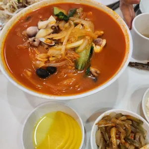 서래향 사진