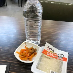 짬뽕지존 사진
