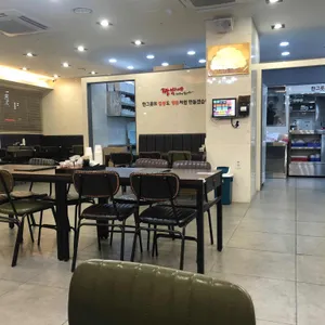 짬뽕지존 리뷰 사진