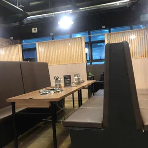 꽃담우정육식당 리뷰 사진
